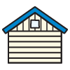 Siding Icon