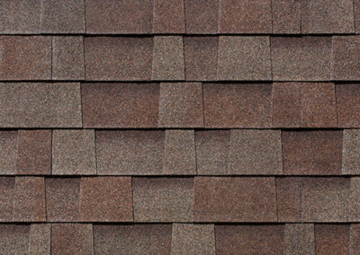 Malarkey Heather shingle color