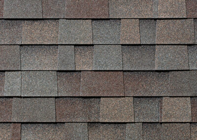 Malarkey Natural Wood shingle color