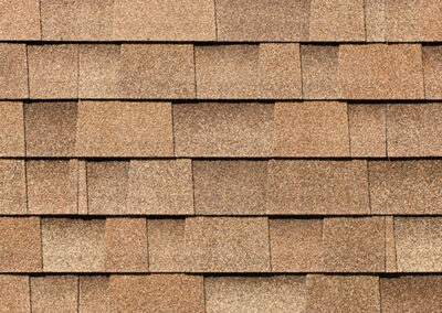 Malarkey Sienna Blend shingle color