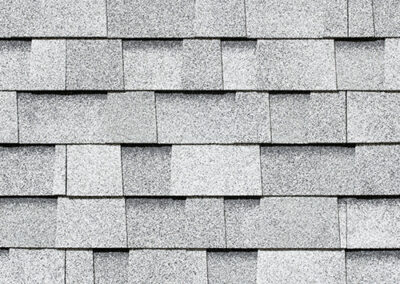 Malarkey Silverwood shingle color