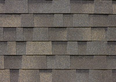 Malarkey Weathered Wood shingle color