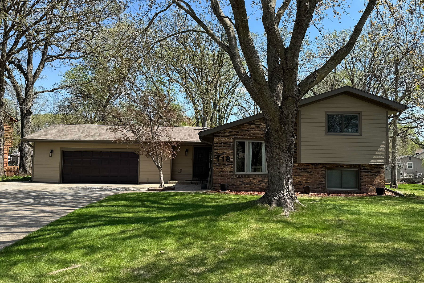 Roof Replacement